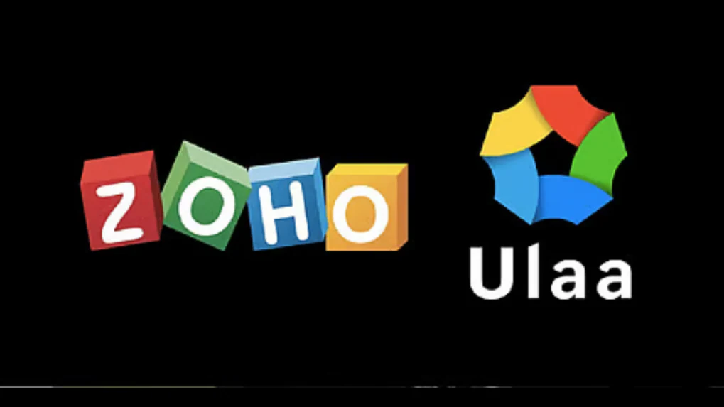 Zoho's Ulaa