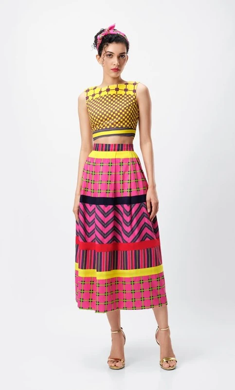 A creation by Vino Supraja