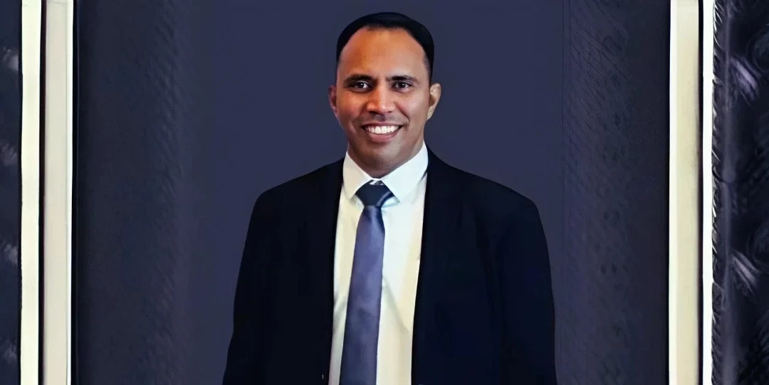 Kozhikode to Abu Dhabi: The HR Journey that earned expat Anas Kadiyarakam UAE’s top workforce award