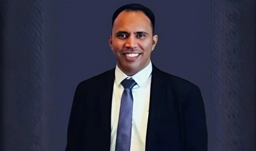 Anas Kadiyarakam | HR Professional