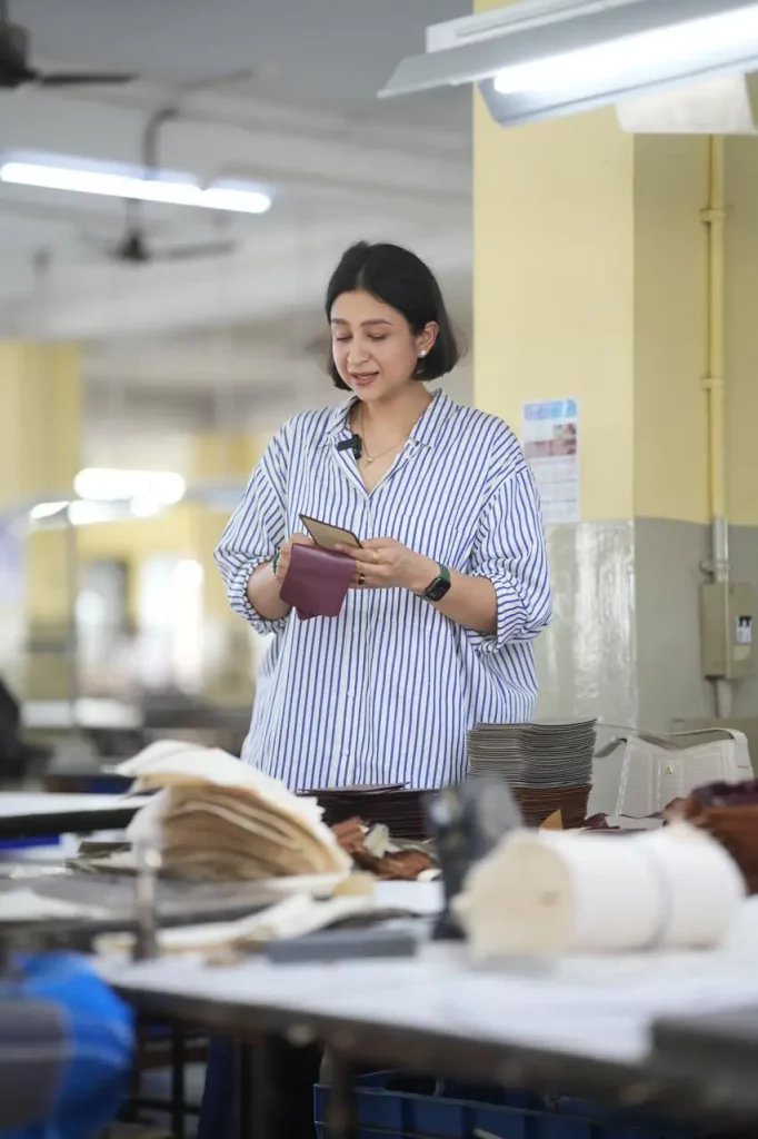 Annika Saraf | Entrepreneur 