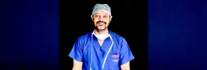 Dr Nagendra Parvataneni | Oncologist