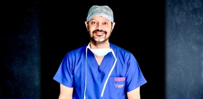 Dr Nagendra Parvataneni | Oncologist