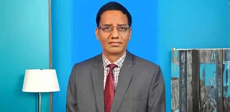 Dr PC Jain | Scientist