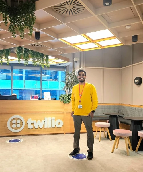 Gandhi MN Kumar | Professional in USA