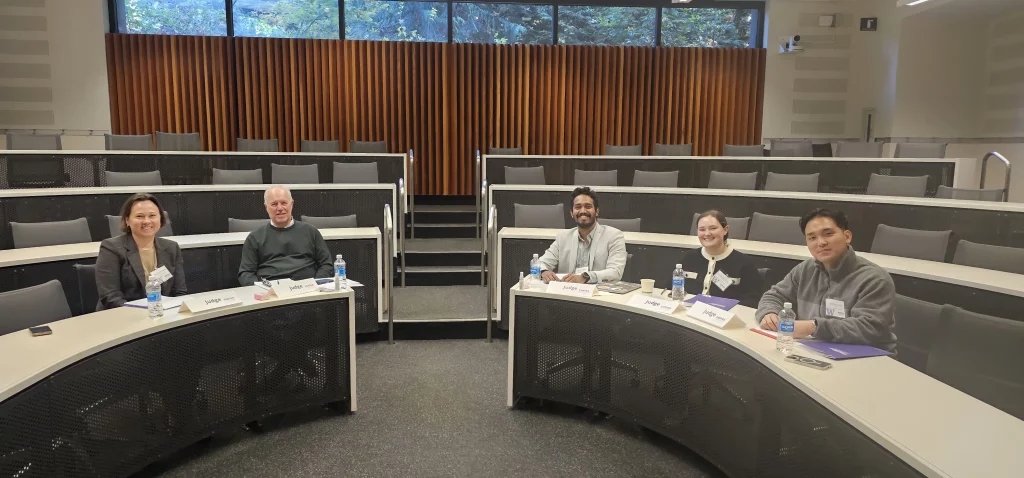 Gandhi MN Kumar | Indian Professional in USA