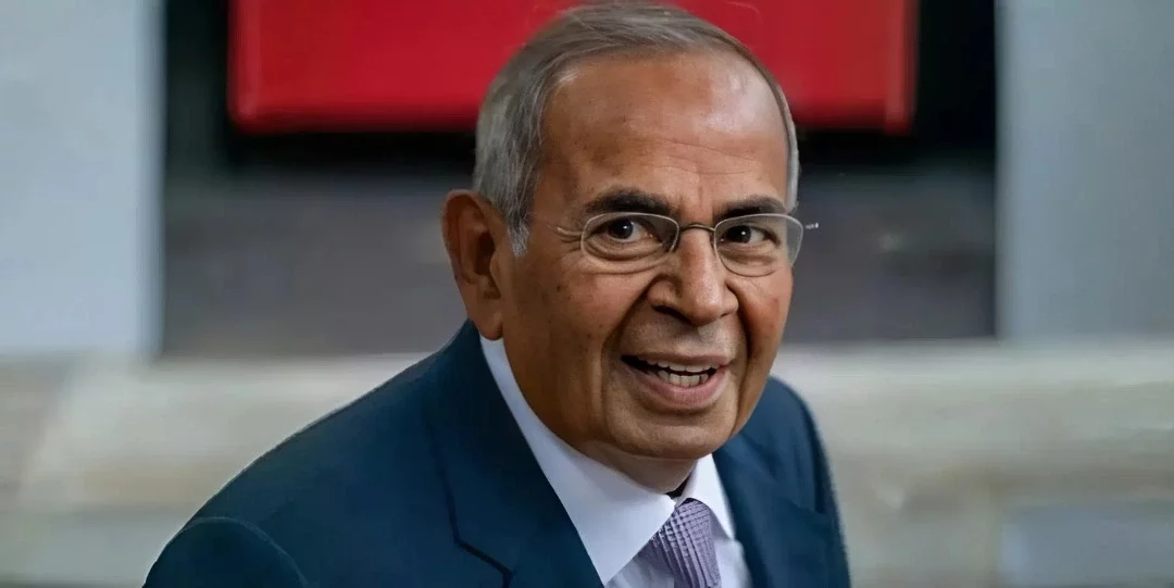 “He was very fond of ‘desi’ music”: Lord Rami Ranger remembers Gopichand Hinduja as tributes pour in from industrialists