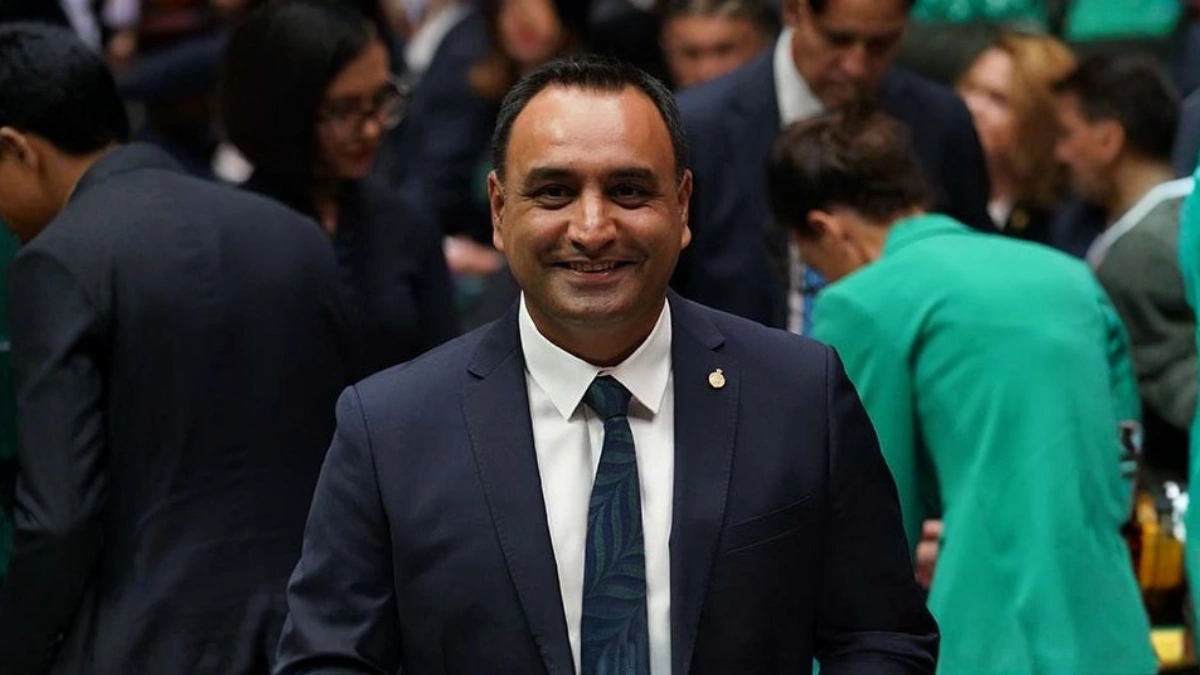 NSW Nationals Elect Gurmesh Singh as Australia’s First Punjabi-Origin Major Party Leader