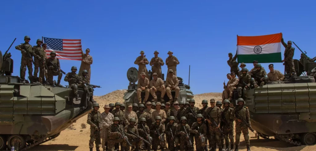 Photo Credit _ US Department of War