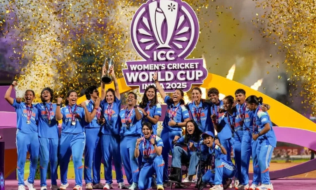 1970s Beginnings to 2025 Maiden World Cup: India’s win ushers a new era for Women’s Cricket like 1983 did for men’s