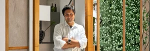 Kalyan Swaroop | Entrepreneur