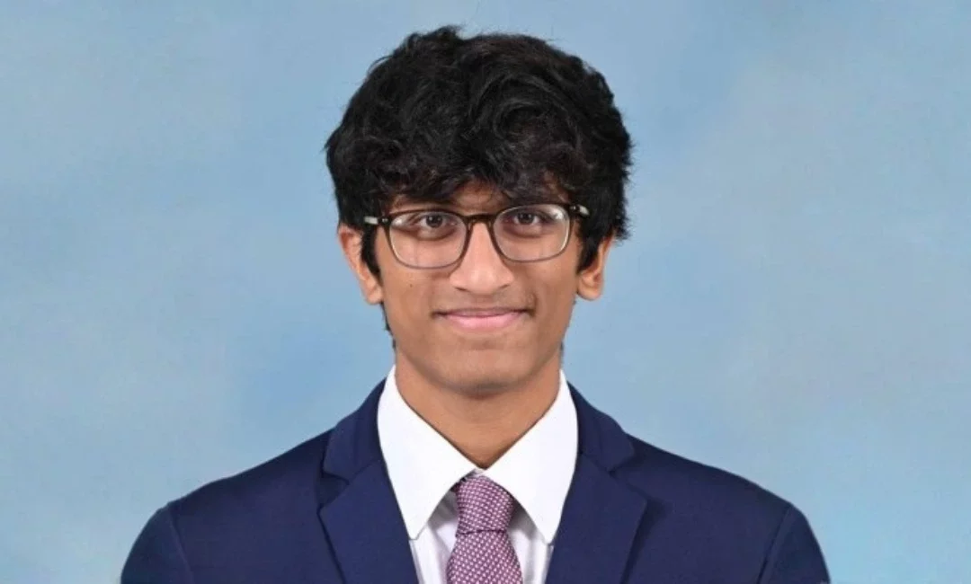 Kushal Patel: Stanford freshman and Coca-Cola Scholar driving real community impact