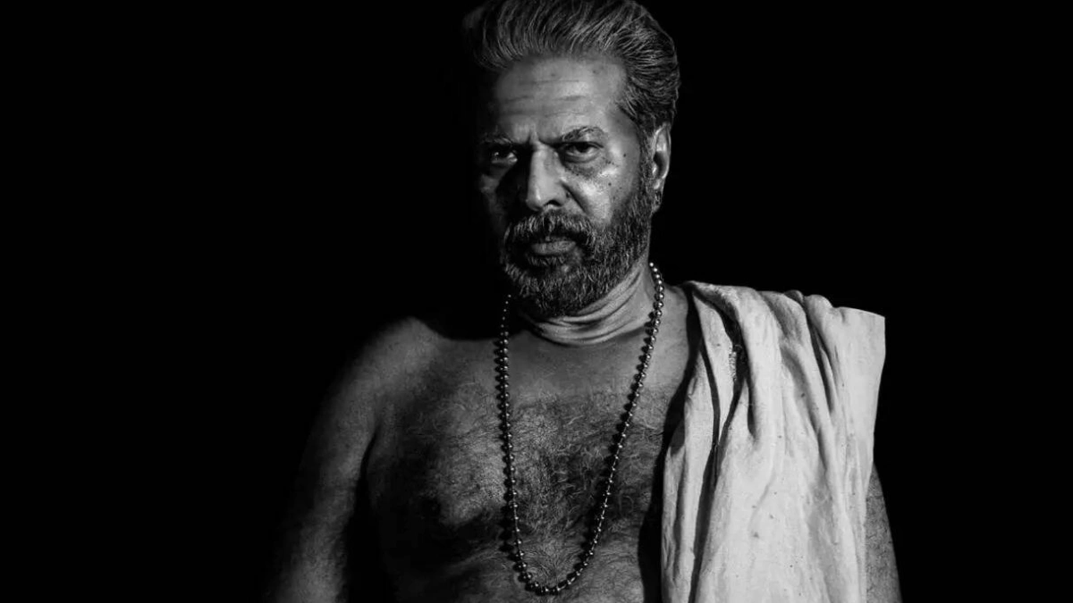 Mammootty’s Bramayugam Represents India as the Only Indian Film at the Academy Museum Screening