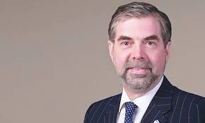 Mark Matthew | MD at Julius Baer