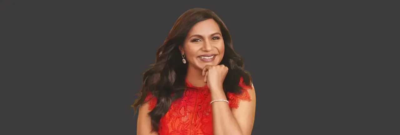 Mindy Kaling | Actor