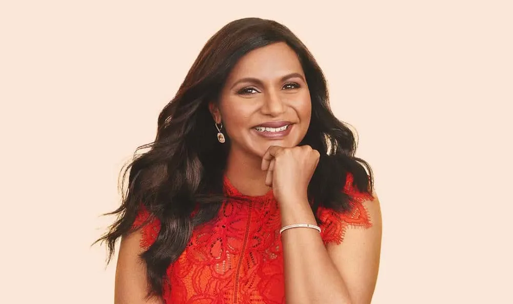 Mindy Kaling | Actress