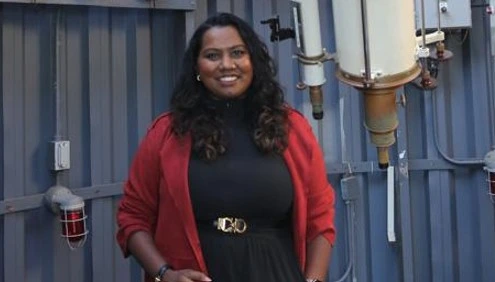 Mughda Polimera | Scientist