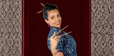 Nazia Vasi | Mandarin Language Trainer