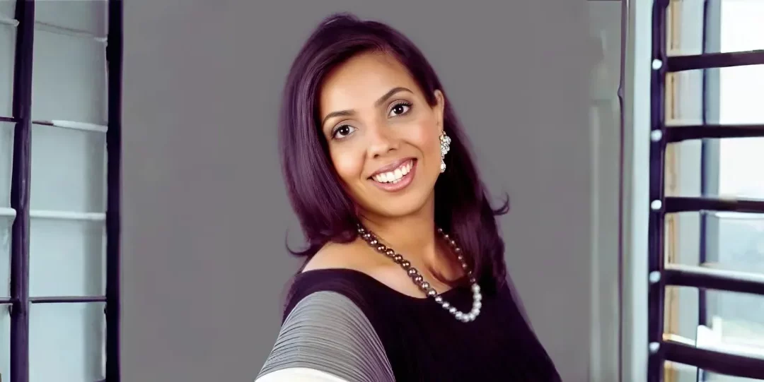 Nazia Vasi: Building India–China connections through Mandarin language and cultural understanding