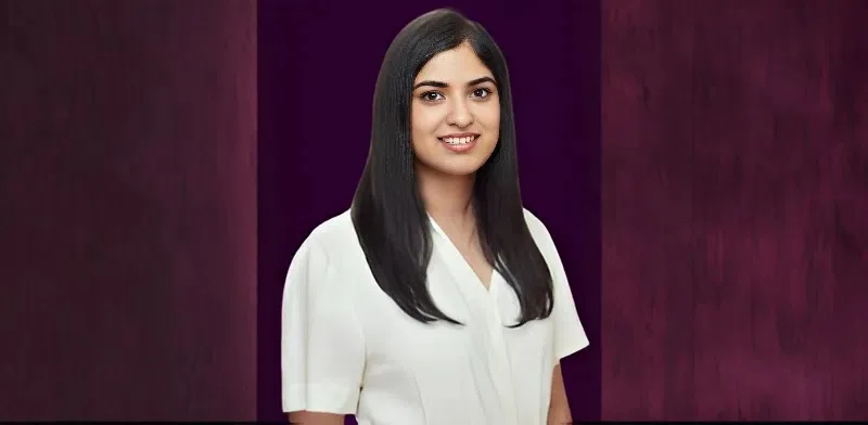 Nilasha Srinivas | Designer