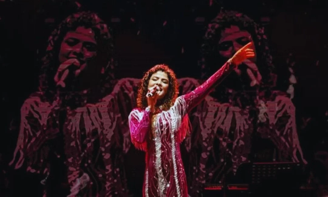 With yet another Guinness Record, Palak Muchhal’s voice continues to save lives