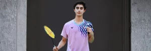 Riyan Malhan | Shuttler