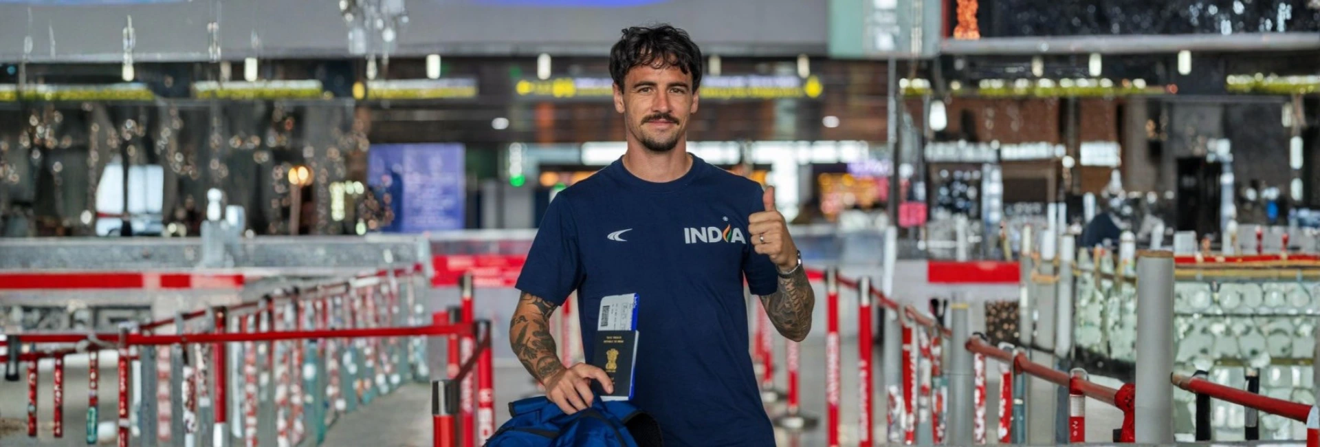 Ryan Williams | Footballer