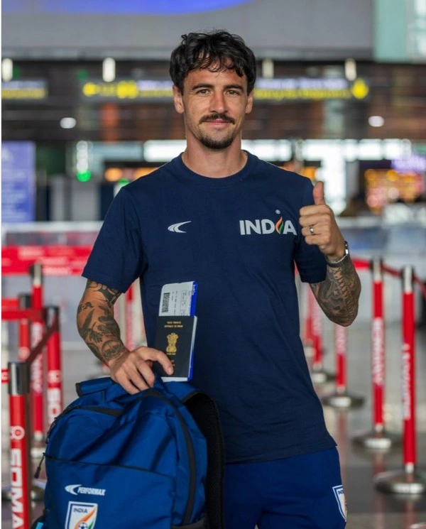 Ryan Williams | Footballer