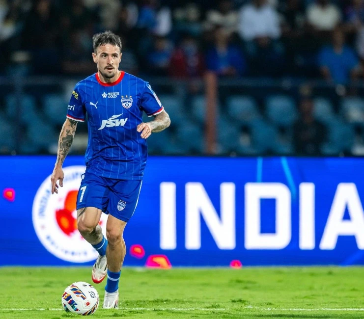 Ryan Williams | Footballer