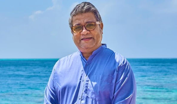 Salil Panigrahi | Hotelier