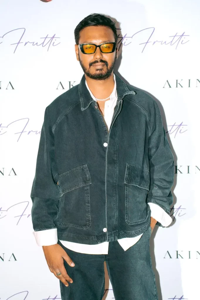 Sanchit Goel | Entrepreneur 