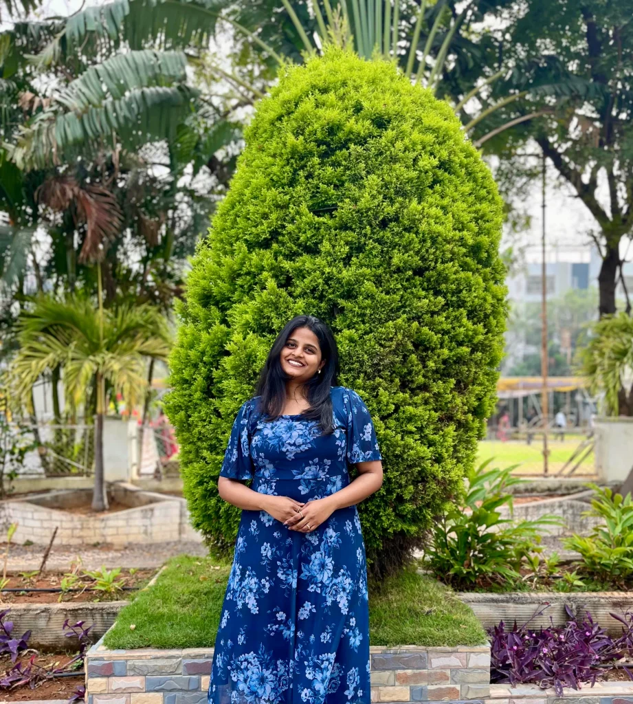 Sarah Angel | Student in France