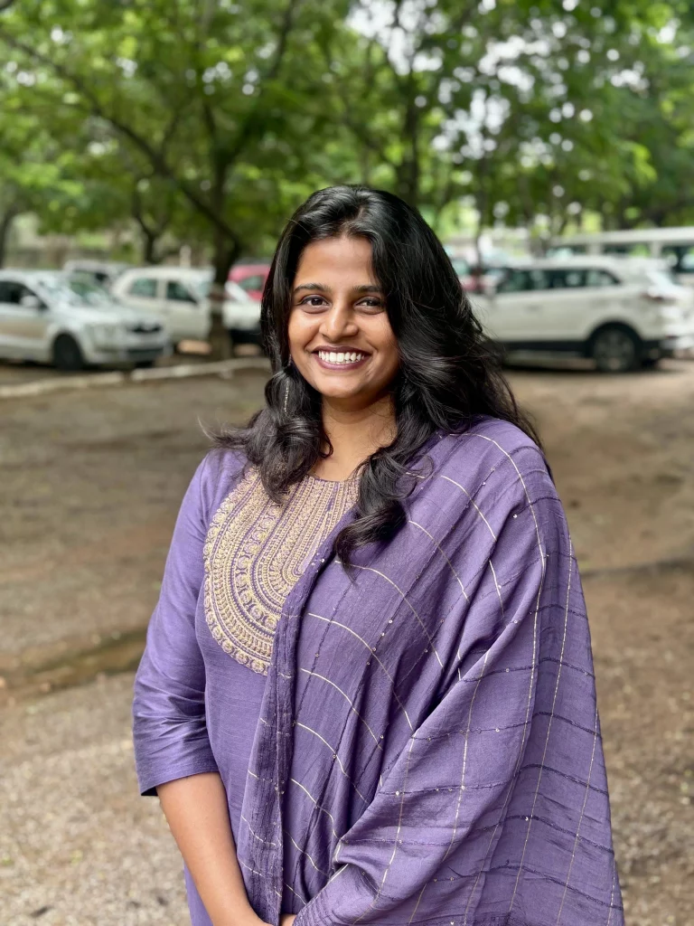 Sarah Angel | Student in France 