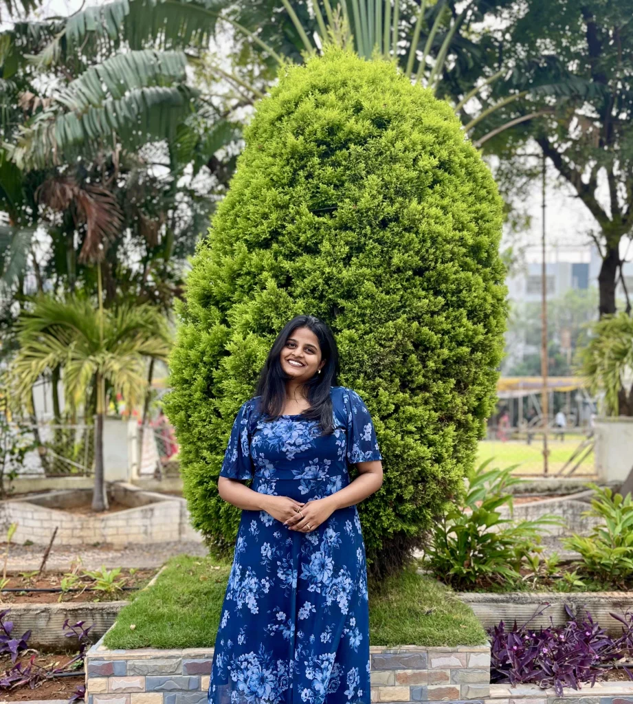 Sarah Angel | Student in France 