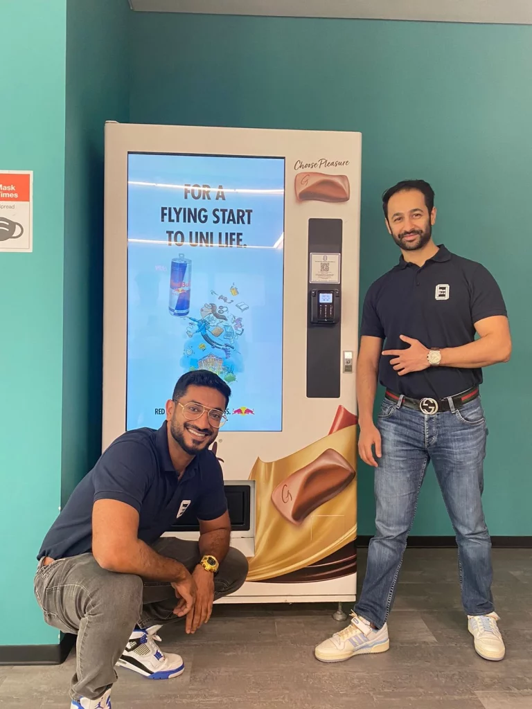 Sharath Shaanth | Entrepreneur