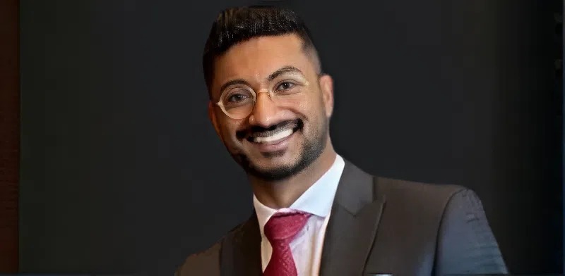 Sharath Shaanth | Entrepreneur