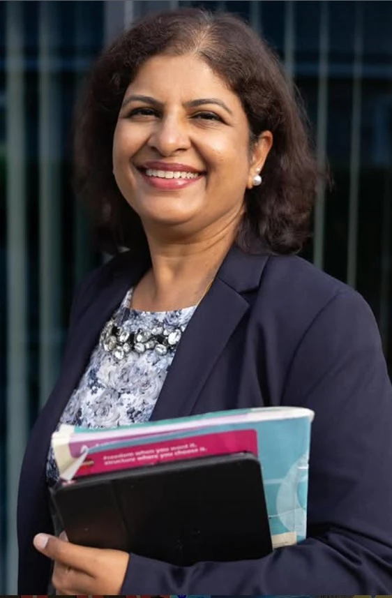 Smita Salagare | Dentist 