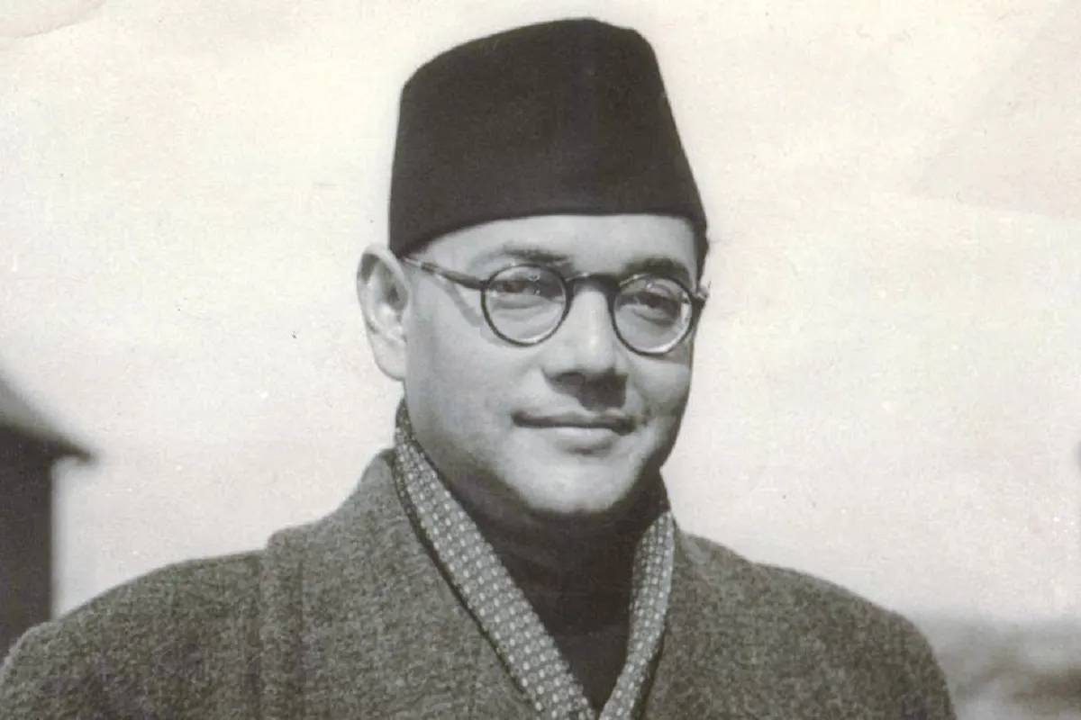 Subhas-Chandra-Bose