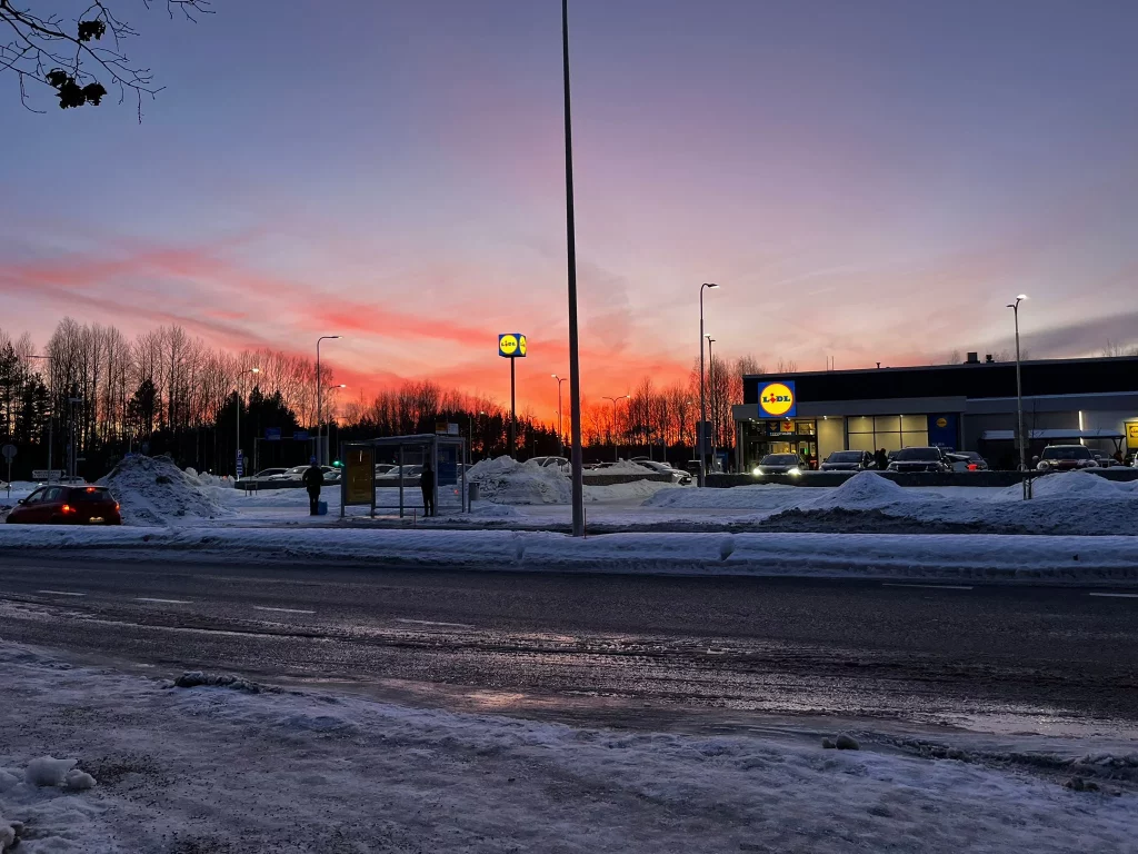 Vantaa, Finland