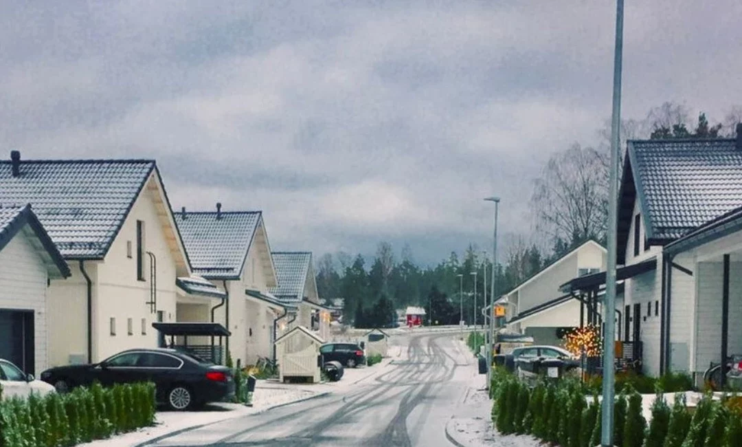 Life in Vantaa: Where urban energy meets natural calm