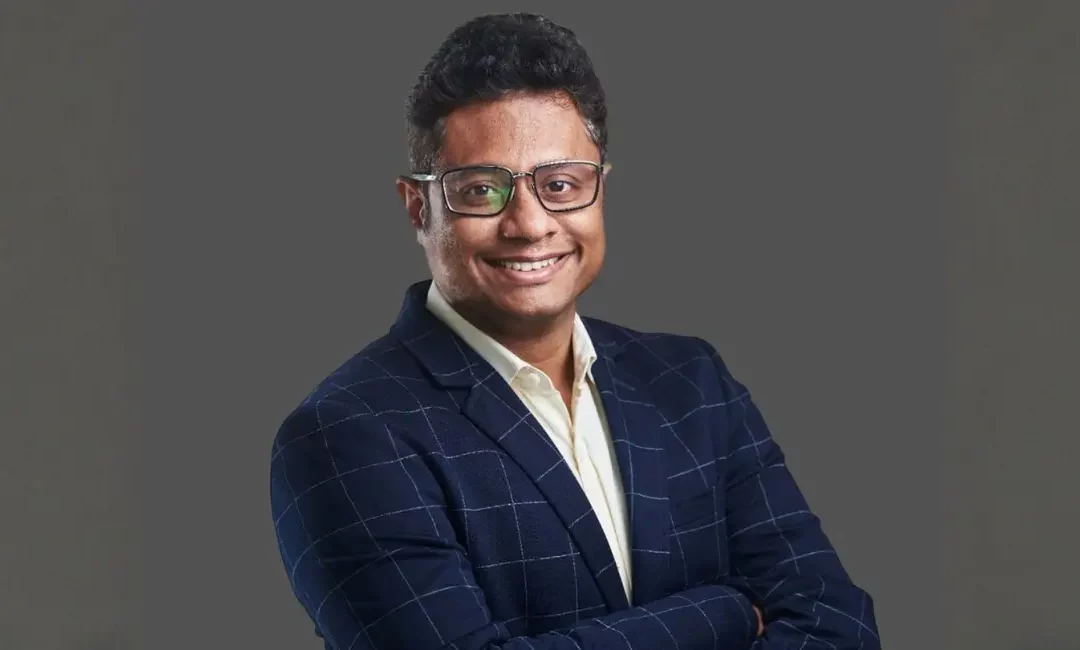 London sparked it, Bengaluru needed it, Zerodha’s Rainmatter backed it: Vikas Brahmavar’s urban water vision