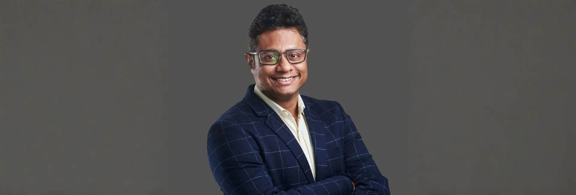 Vikas Brahmavar | Entrepreneur