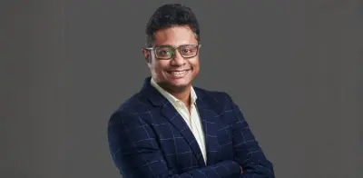 Vikas Brahmavar | Entrepreneur