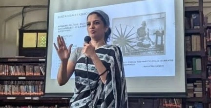 Vino Supraja, Fashion Designer