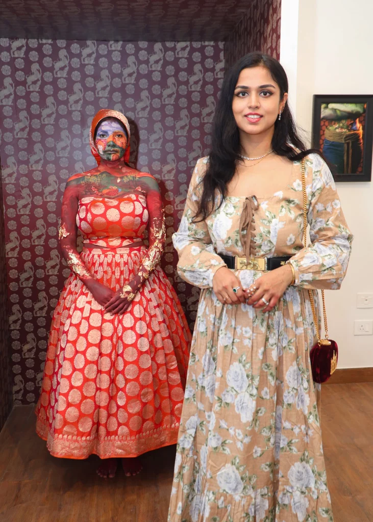 Abhijna Vemuru Kasas artwork