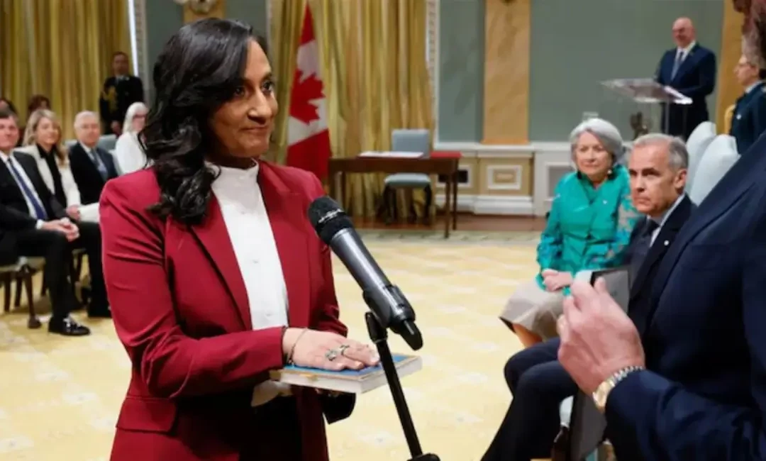 A 2025 Recap: Indian-origin politicians whose wins ruled the headlines