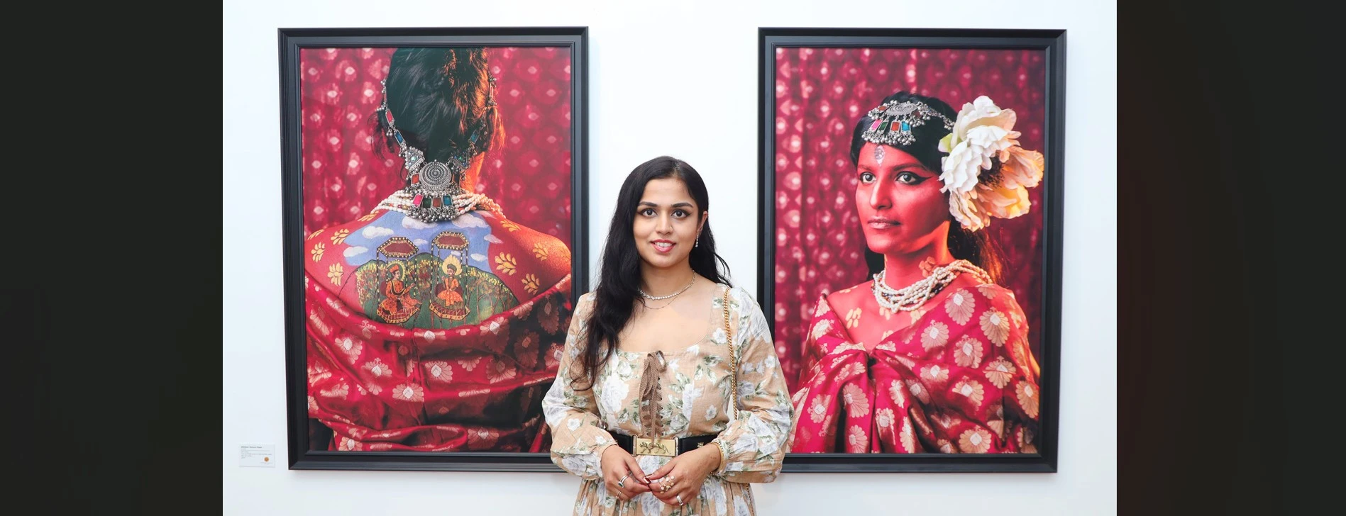 Abhijna Vemuru Kasa | Artist