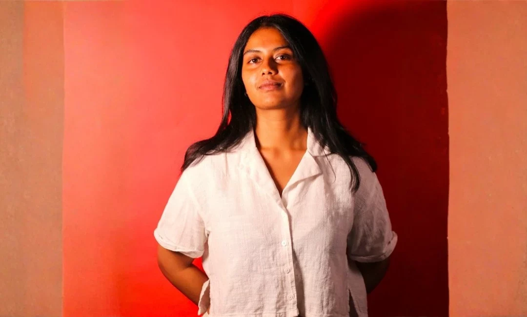 From Uncertainty to a Teaching Excellence Award: Young educator Dikshitha Madisetty’s journey in Berlin