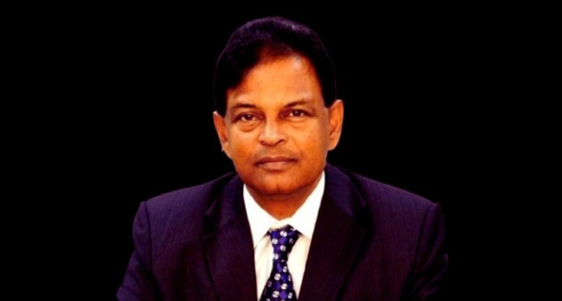 Dr Kasu Prasad Reddy | Opthalmologist