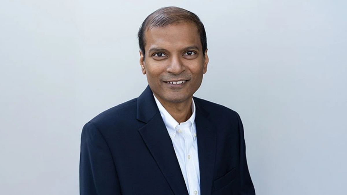 NTT Data Names Dr. Bratin Saha as CEO of NTT Data AIVista